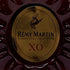 レミーマルタン XO エクストラオールド 1000ml 40% REMY MARTIN コニャック【F4】