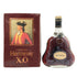 ヘネシーXO クリアボトル 金キャップ 700ml 40% Hennessy コニャック【O4】