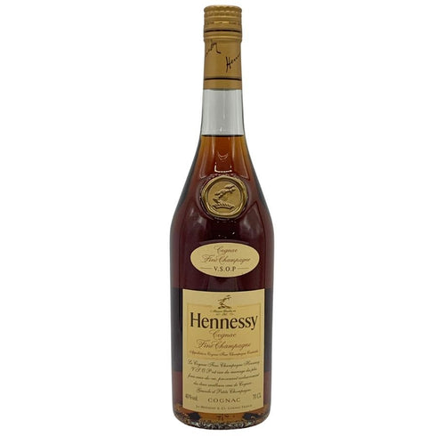 ヘネシー VSOP スリムボトル 700ml 40% Hennessy コニャック【I3】