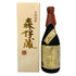 森伊蔵 金ラベル かめ壺焼酎 720ml 25% 傷・ダメージあり 芋焼酎【O】
