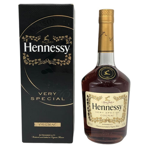 ヘネシー ベリースペシャル コニャック 700ml 40% Hennessy VERY SPECIAL ブランデー【A1】