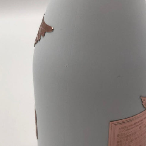 エンジェル NV ロゼ ホワイトボトル 750ml 12.5% ANGEL WHITE ROSE シャンパン【O0】