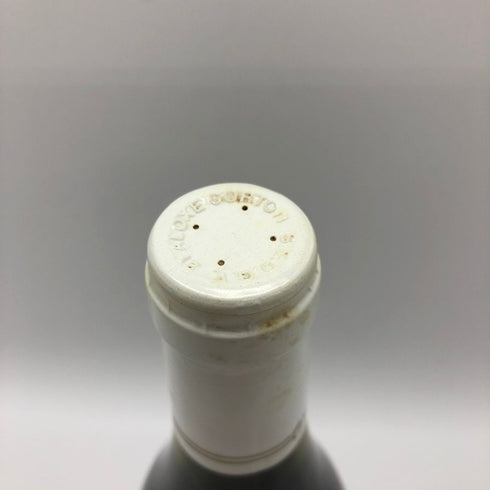 ピエール アンドレ シャンプラン 1997 750ml 13% Pierre André 白ワイン【R2】