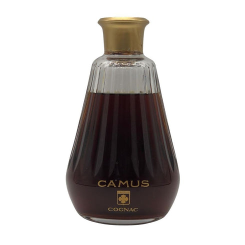 カミュ バカラ カラフェ 700ml 40% CAMUS BACCARAT CARAFE コニャック【V4】