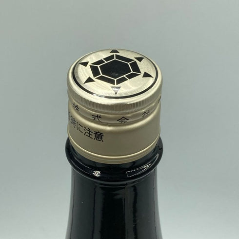 くどき上手 穀潰し 純米大吟醸 生詰め 1800ml 2024年7月 日本酒- 純米大吟醸酒【W4】