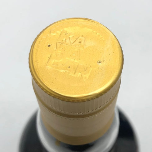 カバラン カヴァラン ソリスト ヴィーニョ バリック カスクストレングス 700ml 57.8% KAVALAN SOLIST VINHO BARRIQUE ウイスキー【N4】
