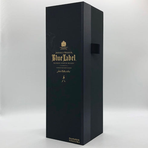 ジョニーウォーカー ブルーラベル 750ml 43% Johnnie Walker スコッチウイスキー【I4】