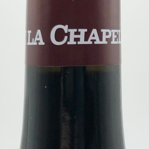 ポール ジャブレ エネ エルミタージュ ラ シャペル 2021 750ml 14.5% Paul Jaboulet Ainé Hermitage La Chapelle フランスワイン【N0】