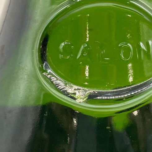 サロン ブランドブラン ル メニル 2007 750ml 12% SALON Blanc de Blancs Le Mesnil Brut 【D】