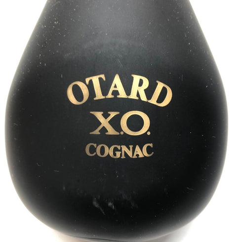 オタール XO コニャック 700ml 40% OTARD ブランデー1403g【T1】