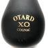 オタール XO コニャック 700ml 40% OTARD ブランデー1403g【T1】