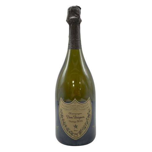 ドンペリニヨン ブリュット 白 2013 750ml 12.5% Dom Perignon Brut 【T4】