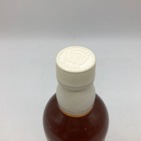 東京都限定◆ニッカ シングルモルト 余市 石炭直火蒸溜 ウイスキー 500ml 43% NIKKA YOICHI 【C】