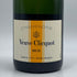 ヴーヴ クリコ リッチ オン アイス 750ml 12% Veuve Clicquot Rich シャンパン【G4】