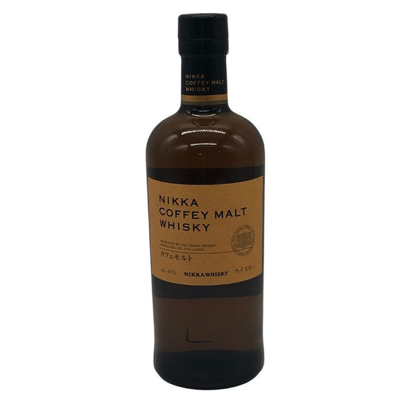 東京都限定◆ニッカ カフェモルト 700ml 42% NIKKA COFFEY MALT 【M0】