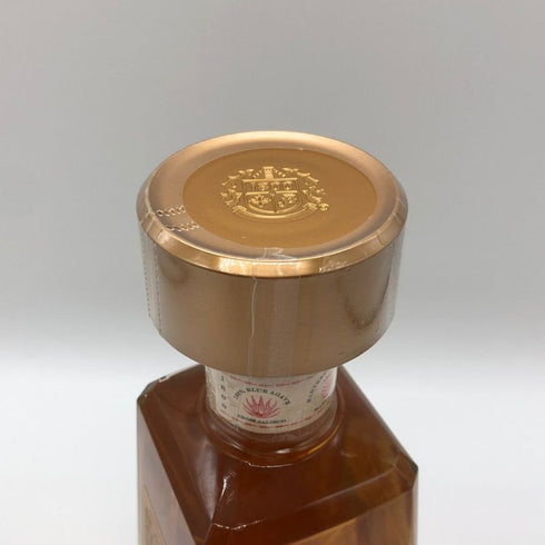クエルボ 1800 レポサド 750ml 40% CUERVO REPOSADO テキーラ【T1】