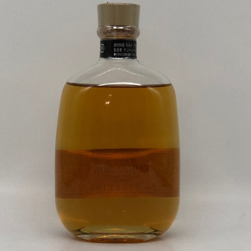 東京都限定◆サントリー 白州蒸留所 シングルモルト 300ml 43% SUNTORY SINGLE MALT 【S2】