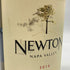 ニュートン ナパ ヴァレー アンフィルタード シャルドネ 2016 750ml 14% NEWTON NAPA VALLEY UNFILTERED 【N4】