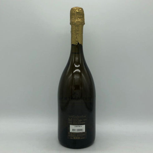 ポメリー キュヴェ ルイーズ ナチュール 2006 12.5% 750ml POMMERY Cuvee Louise Nature シャンパン【U0】