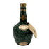 シーバスブラザーズ ロイヤル サルート 21年 緑陶器 700ml 40% Chivas Brothers Royal Salute スコッチウイスキー1236g【F4】