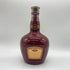 シーバス ブラザーズ ロイヤル サルート 21年 赤陶器 750ml 40% CHIVAS BROTHERS ROYAL SALUTE スコッチウイスキー【F】