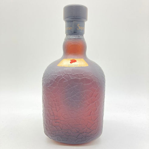 グランド オールド パー スペリオール 750ml 43% Grand Old Parr Superior 【S】