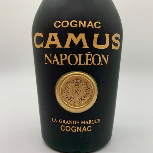 カミュ ナポレオン ラ グランマルキ 700ml 40% CAMUS NAPOLEON LA GRANDE MARQUE 【M】