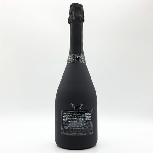エンジェル ヘイロー ブルー NV 750ml 12.5% ANGEL シャンパン【U1】