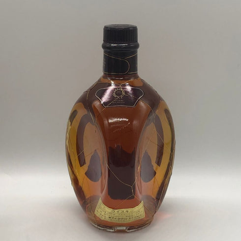 ディンプル ファイン オリジナル 15年 750ml 43% Dimple スコッチウイスキー【V4】