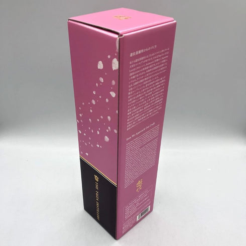 東京都限定◆遊佐蒸溜所 スプリング イン ジャパン 2024 700ml 55% YUZA Spring in Japan 【B3】