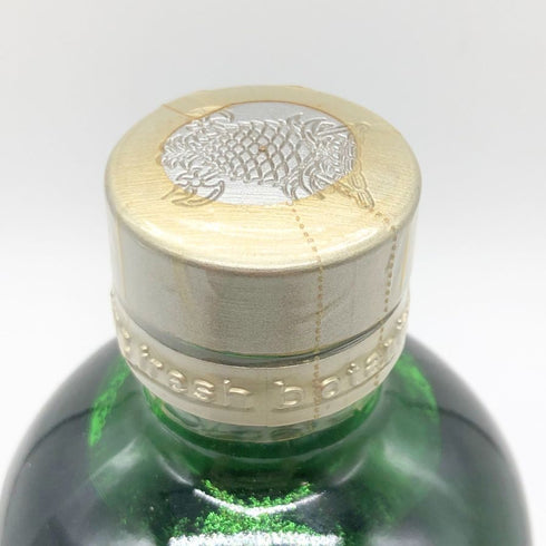 タンカレー ナンバーテン 旧ボトル 750ml 47.3% Tanqueray NO.10 【M】