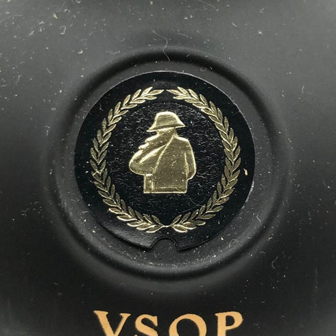 クルボアジェ VSOP ファインシャンパーニュ 750ml 40% COURVOISIER Fine Champagne コニャック【V】