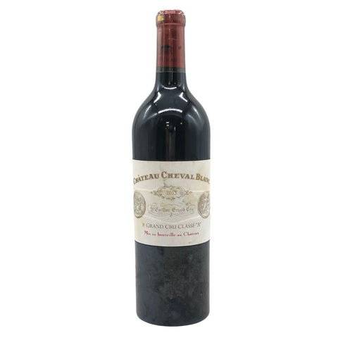 シャトー シュヴァル ブラン 2013 750ml 14% CHATEAU CHEVAL BLANC ボルドーワイン【U】