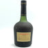 クルボアジェ VSOP ファインシャンパーニュ グリーンボトル 700ml 40% COURVOISIER Fine Champagne コニャック【F3】