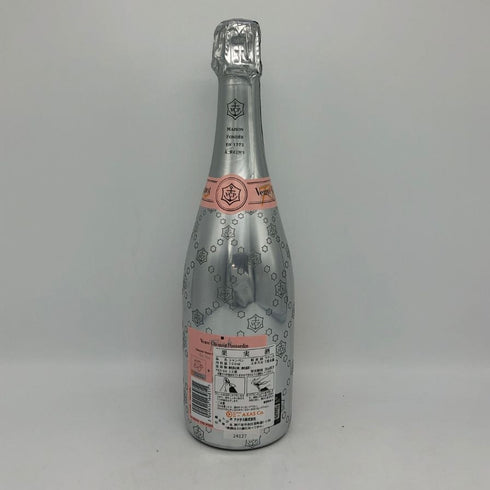 ヴーヴ クリコ ロゼ リッチ 750ml 12% Veuve Clicquot Rich Rose シャンパン【M4】