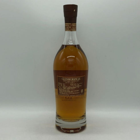 グレンモーレンジ 18年 エクストリーム レア ウイスキー 700ml 43% GLENMORANGIE EXTREME RARE スコッチウイスキー【K0】