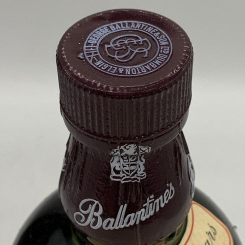 バランタイン 17年 ベリーオールド 750ml 43% Ballantine’s スコッチウイスキー【M2】