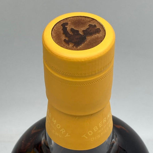 トバモリー 25年 オロロソ カスク フィニッシュ 700ml 48.1% TOBERMORY スコッチウイスキー【K4】
