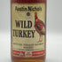 ワイルドターキー 8年 旧ボトル 101プルーフ 1000ml 50.5% WILD TURKEY バーボン【J1】