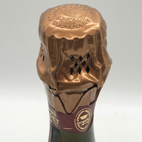 ゴッセ セレブリス セレブリッシム 1995 750ml 12% GOSSET Celebris シャンパン【G3】