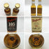グレンファークラス 15年 46% 700ml Glenfarclas テイスティングパック 25年&105 カスクストレングス 50ml ミニボトル2本セット付 スコッチウイスキー【Y】