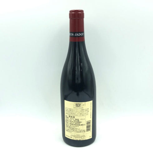 ルイ ジャド ムルソー レ クラ プルミエクリュ 2018 750ml 13.5% Louis Jadot Meursault Les Cras 1er Cru ブルゴーニュワイン【V1】