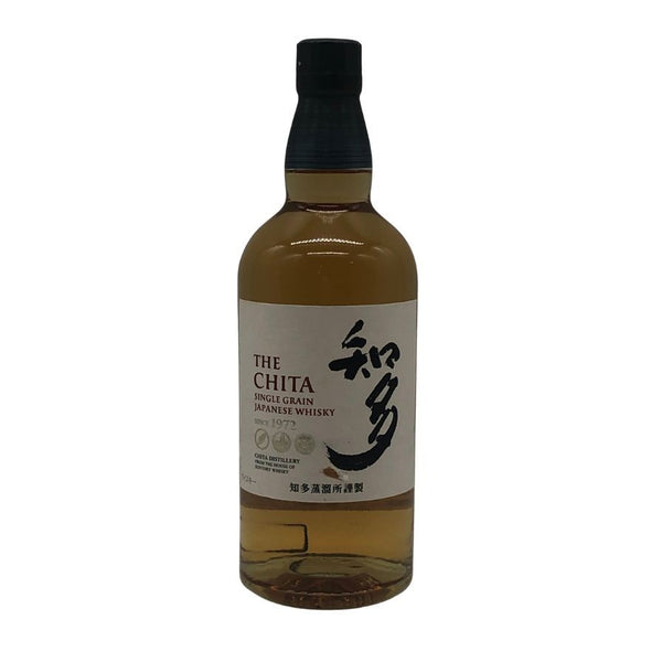 東京都限定◆サントリー 知多 シングルグレーン 700ml 43% SUNTORY CHITA 【E3】
