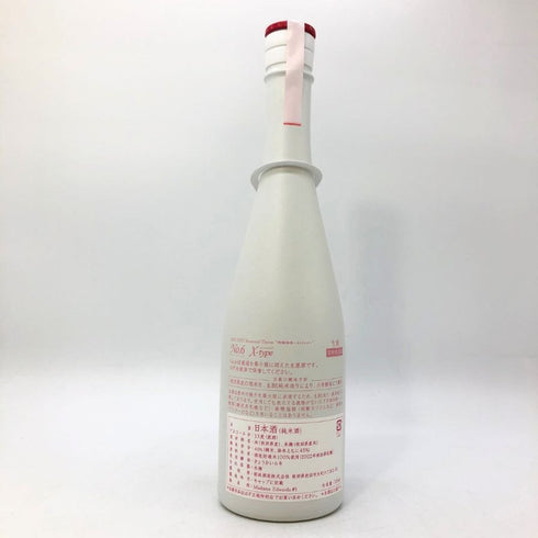 新政 No.6 X-type ダイレクトパス 720ml 2023年9月出荷 日本酒- 純米酒【R】
