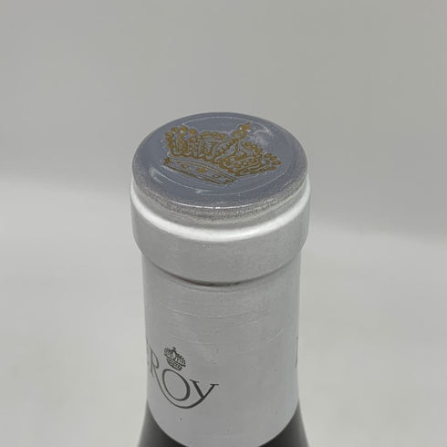 メゾン ルロワ ブルゴーニュ ブラン 2018 750ml 12.5% MAISON LEROY 白ワイン【W1】