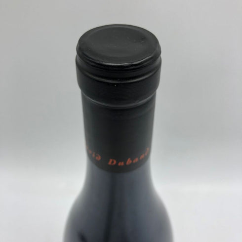 ダヴィド デュバン シャンベルタン グランクリュ 2017 12% 750ml DAVID DUBAND CHAMBERTIN ブルゴーニュワイン【E2】