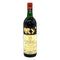 シャトー ムートン ロートシルト 1986 750ml 11.5% Chateau Mouton Rothschild ボルドーワイン【O1】