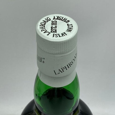 ラフロイグ 10年 旧ボトル 700ml 40% LAPHROAIG スコッチウイスキー【A3】