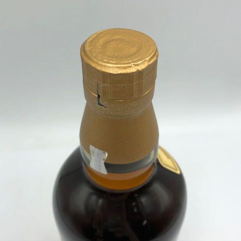 東京都限定◆サントリー 山崎 12年 シングルモルト 700ml 43% SUNTORY YAMAZAKI SINGLE MALT ホログラムシール付 【O2】