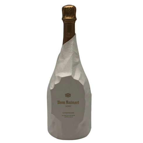 ドン ルイナール 2010 ブランドブラン エクストラ ブリュット 750ml 12.5% Don Ruinart シャンパン【A2】